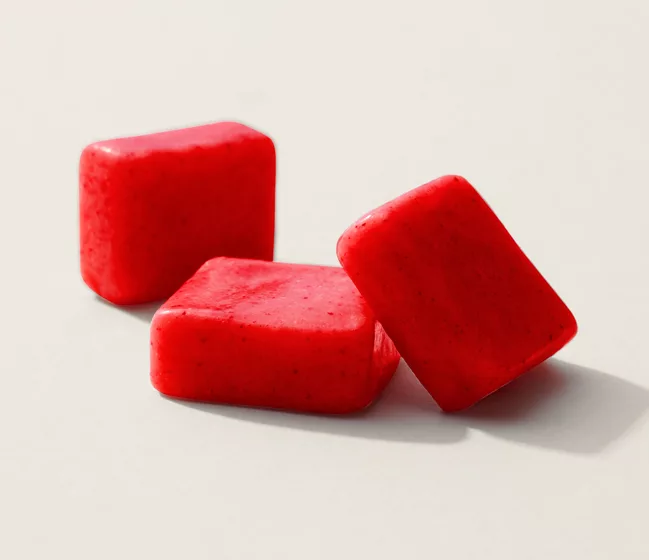 10mg Cherry x Sky OG Chews