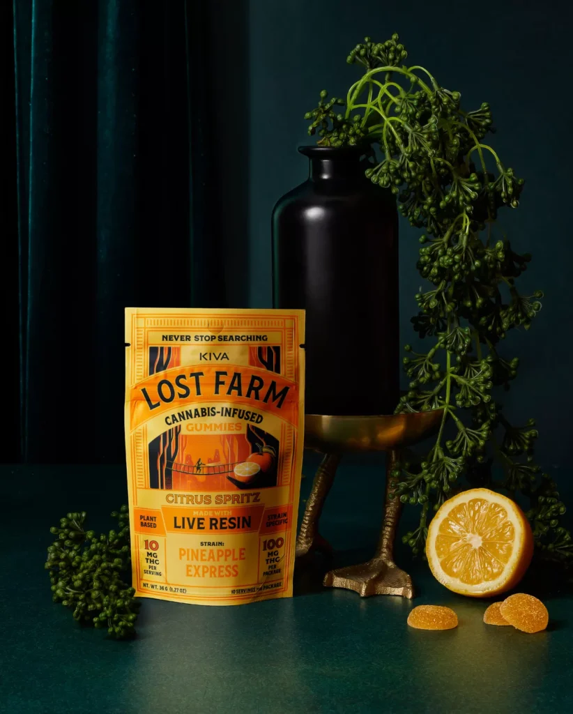 Lost Farm Gummies Consumer Guide
