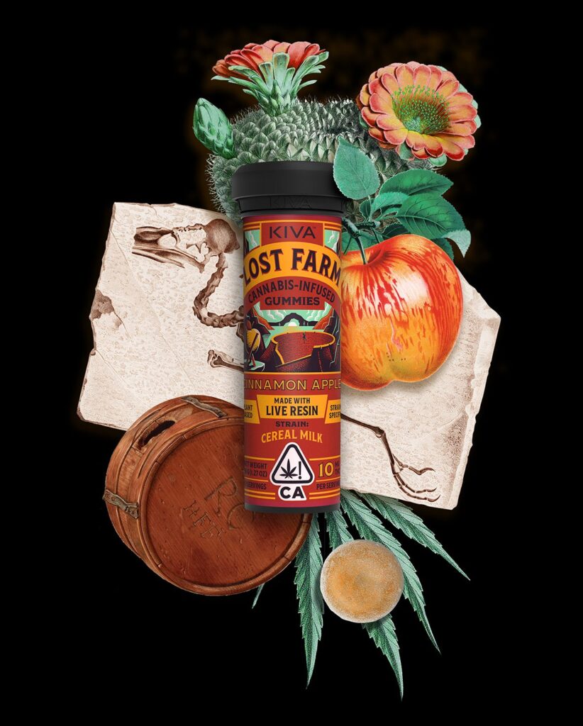 lost farms gummies